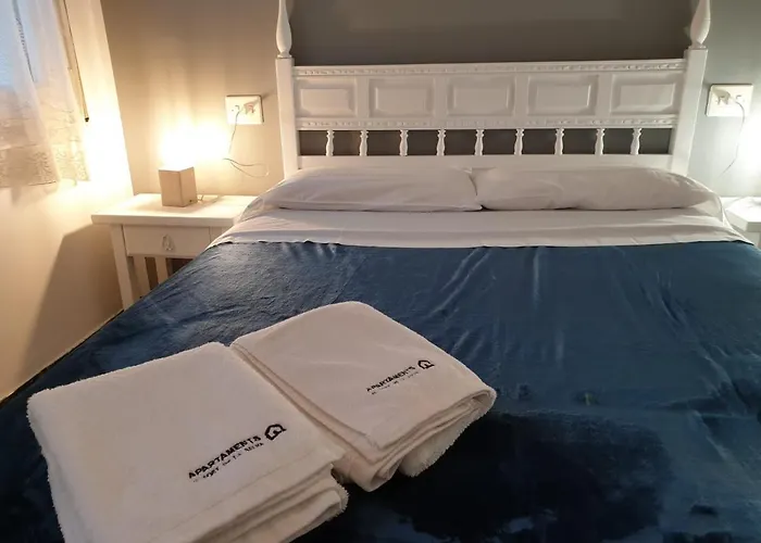 La Ribera, Apartament Amb Vistes Al Mar R2