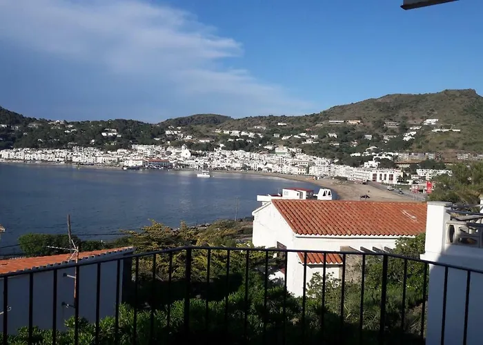 La Ribera, Apartament Amb Vistes Al Mar R2