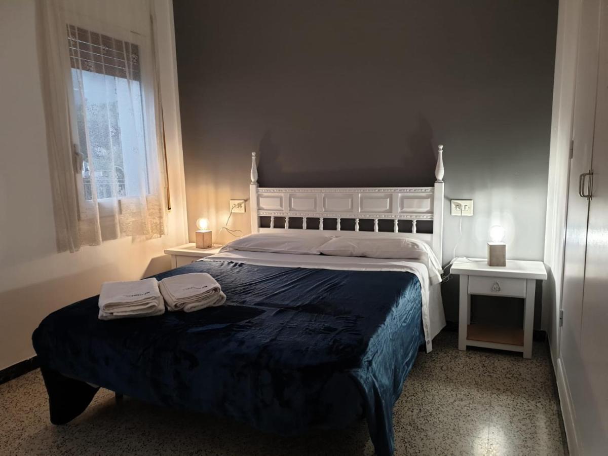 La Ribera, Amb Vistes Al Mar R2 Apartment
