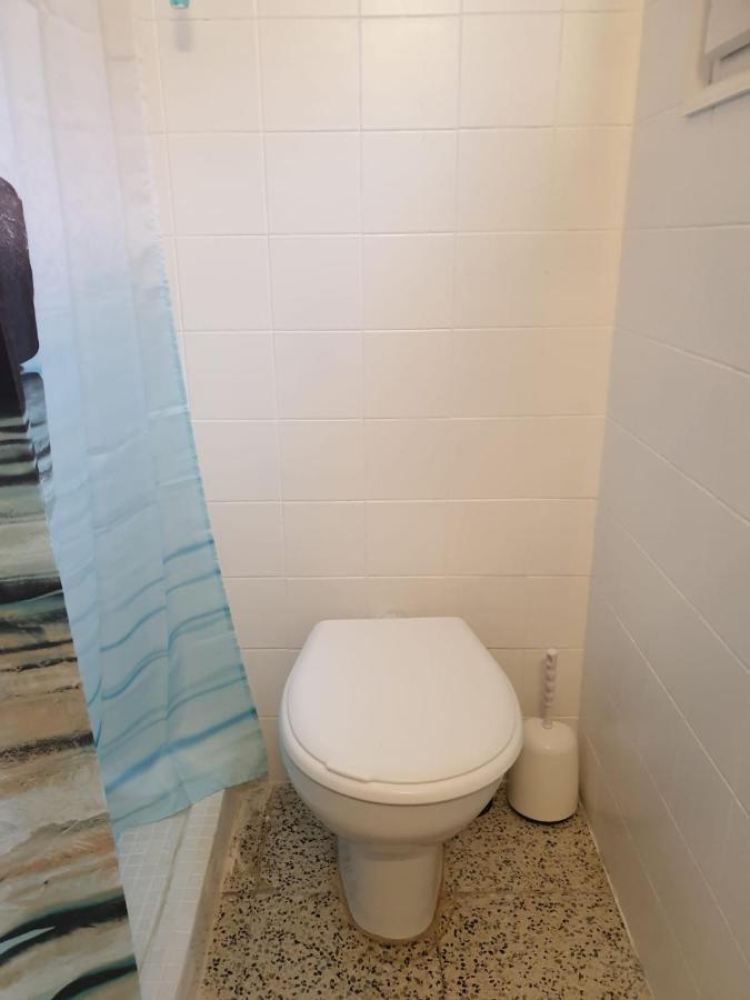 Apartment La Ribera, Amb Vistes Al Mar R2