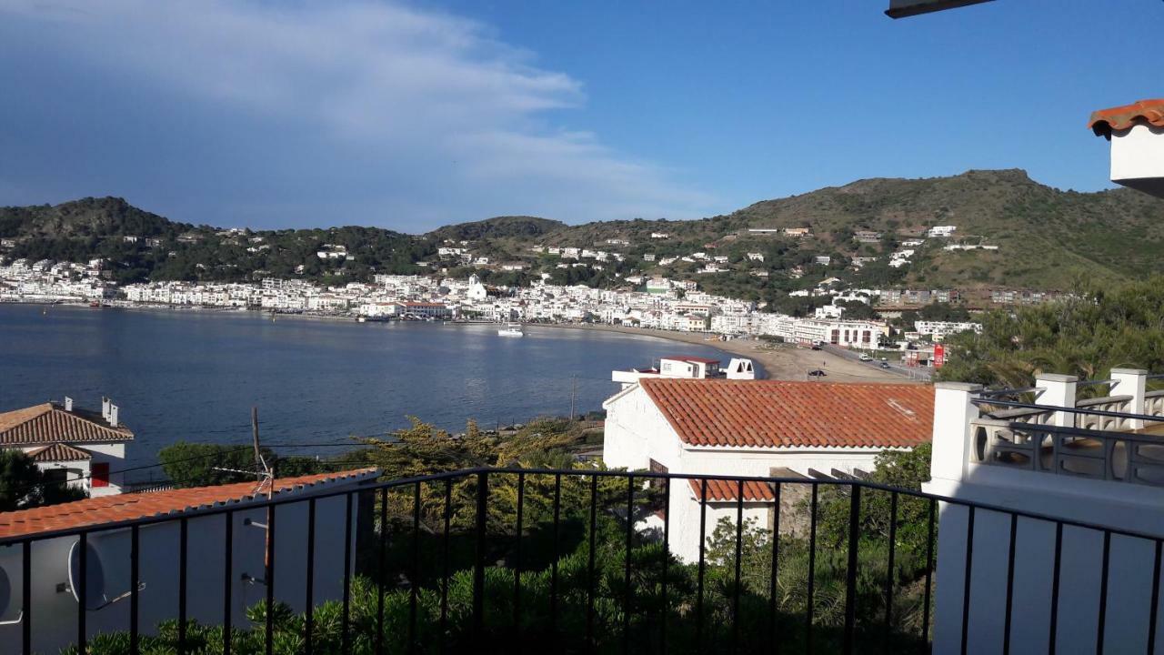 La Ribera, Amb Vistes Al Mar R2 Apartment