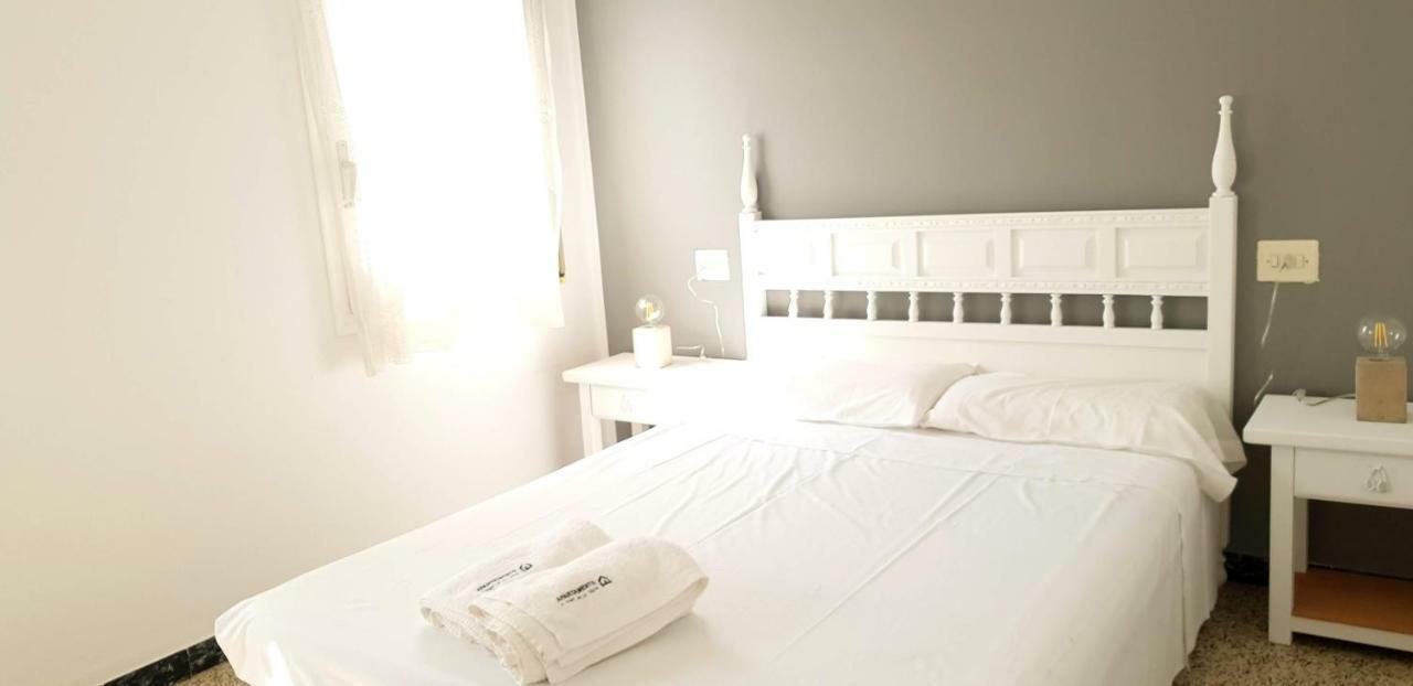 Apartment La Ribera, Amb Vistes Al Mar R2