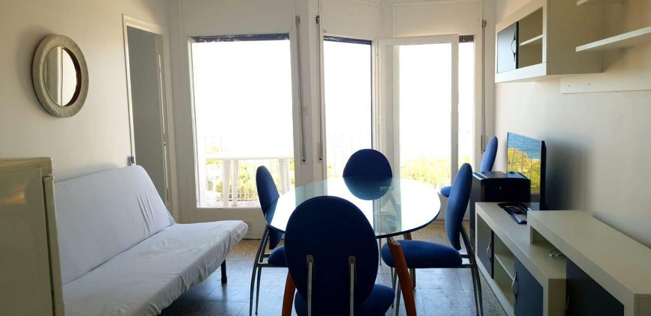 Apartment La Ribera, Amb Vistes Al Mar R2