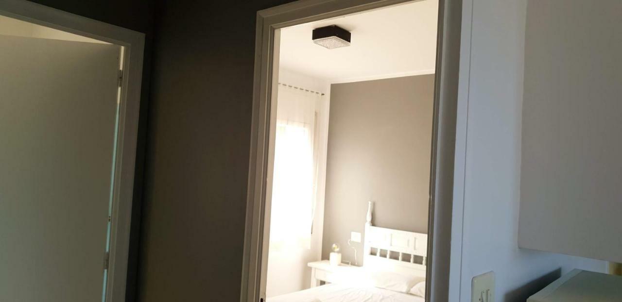 Apartment La Ribera, Amb Vistes Al Mar R2 *