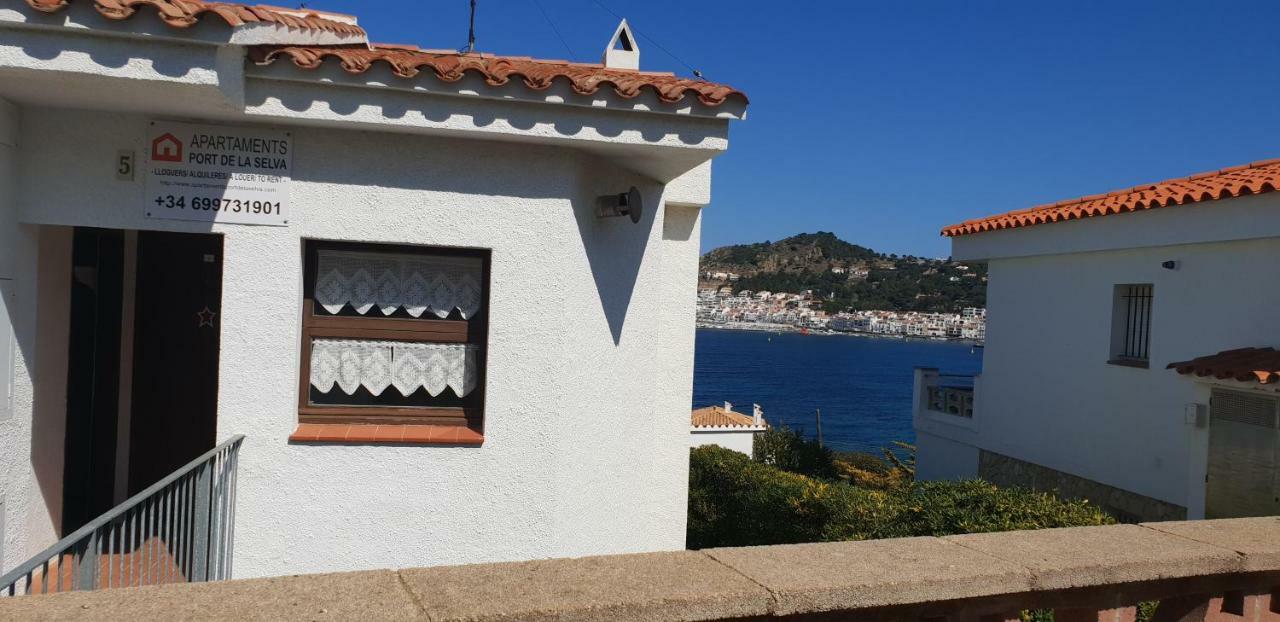 La Ribera, Amb Vistes Al Mar R2 Apartment